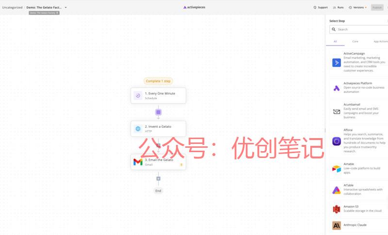 每天会定时关注githu…#情报-搞钱线报📢论坛-网创交流-优创圈